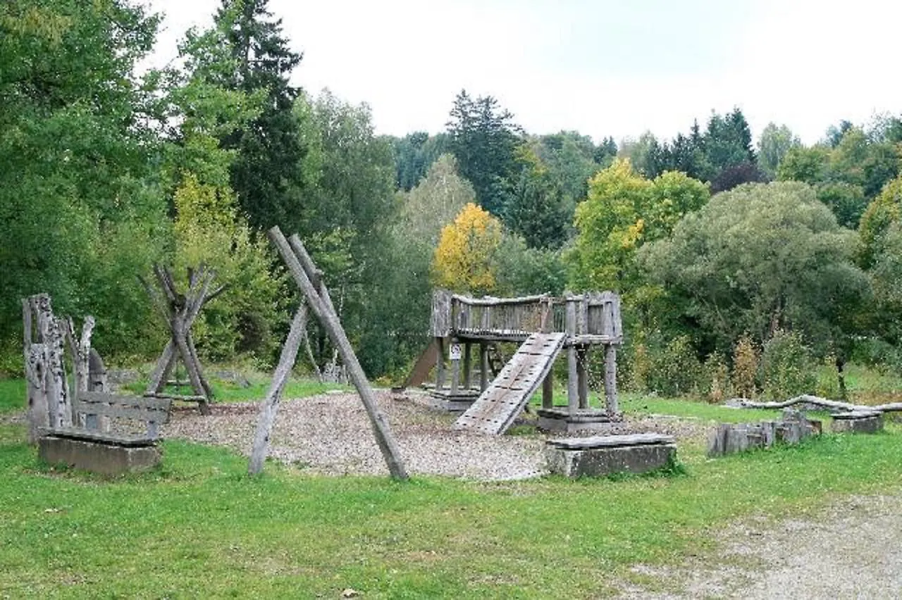 Arberresidenz Aparthotel Garni Bayerisch Eisenstein